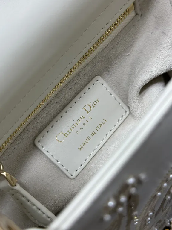 Dior Bag 